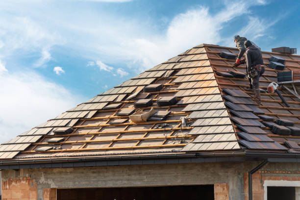 Best Emergency Roof Repair  in Shady Hollow, TX