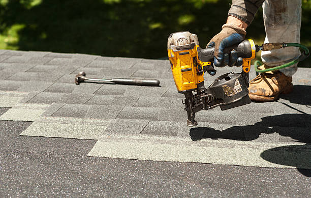 Best Storm Damage Roof Repair  in Shady Hollow, TX